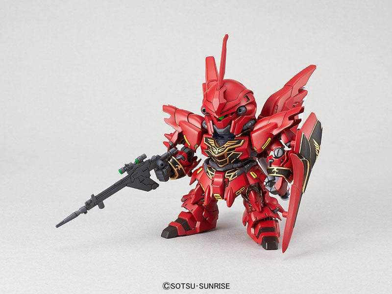 BANDAI Hobby EX-Standard 013 Sinanju