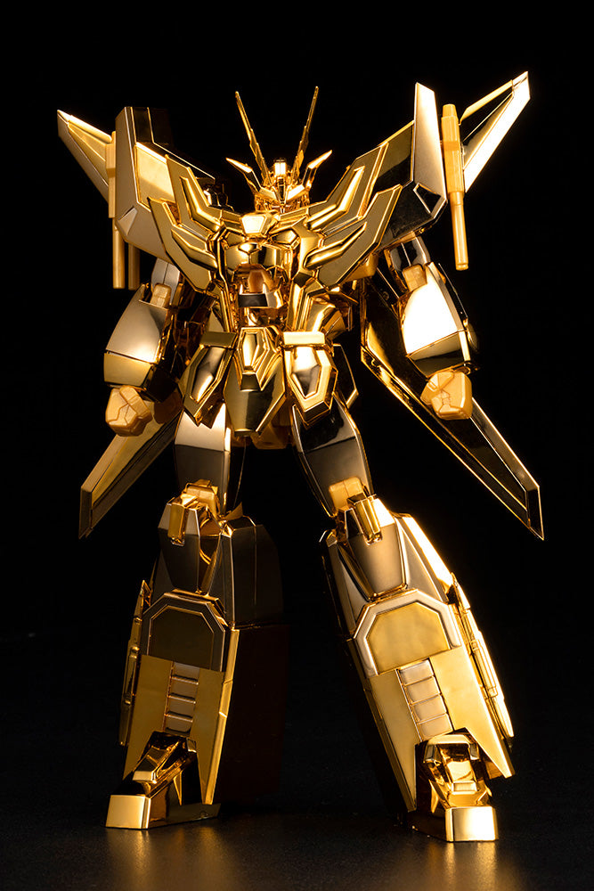 KOTOBUKIYA GREAT EXKIZER Gold-Plated Ver.