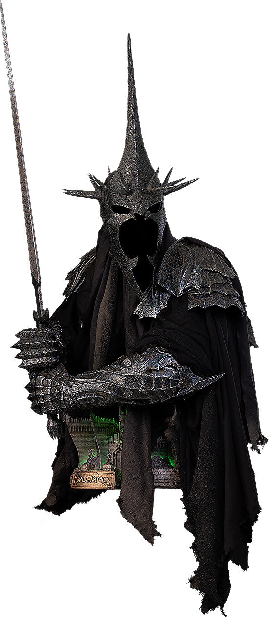 Infinity Studio The Lord of the Rings Series Witch-King of Angmar Life Size Bust