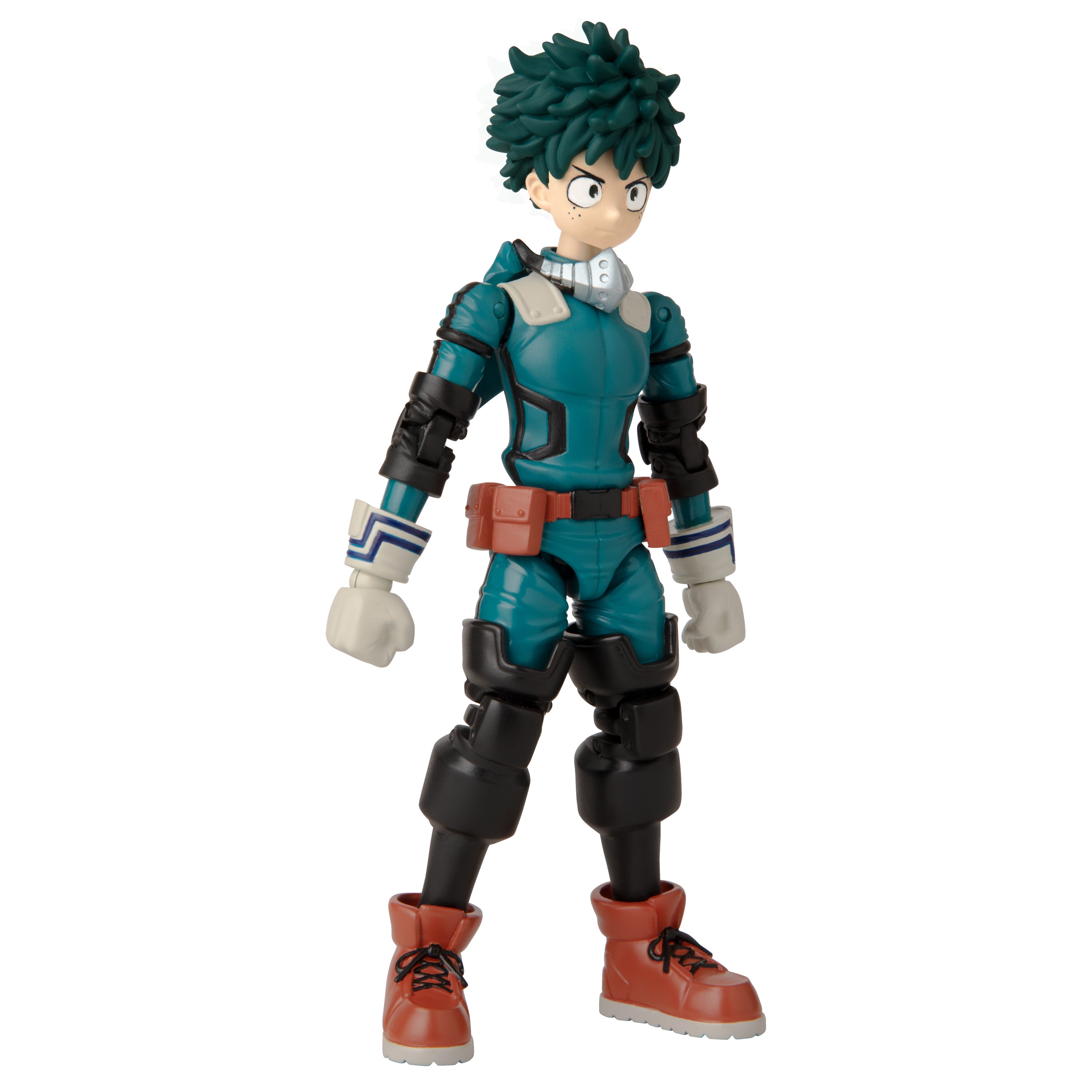 Bandai Anime Heroes - My Hero Academia: Izuku Midoriya