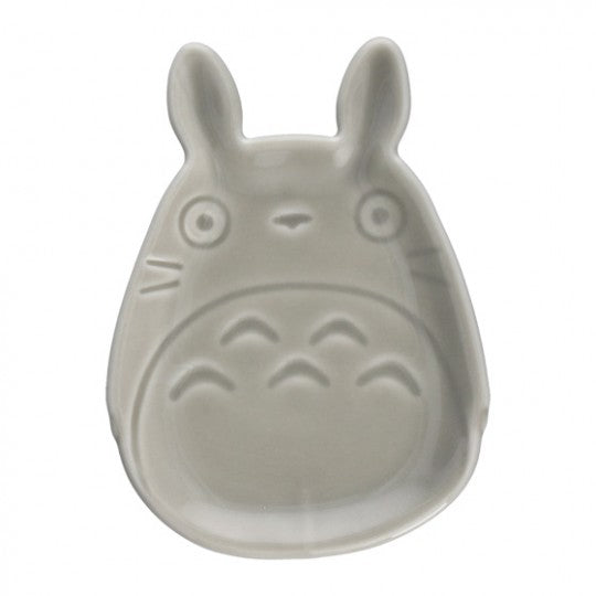 Benelic Big Totoro Small Dish "My Neighbor Totoro"