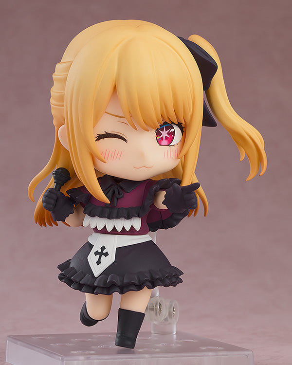 GoodSmile Company Nendoroid Ruby