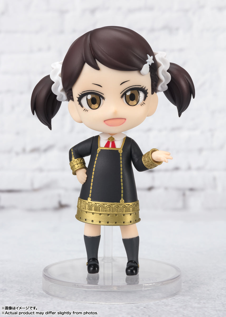 BANDAI Tamashii Becky Blackbell "SPY×FAMILY", Bandai Spirits Figuarts mini