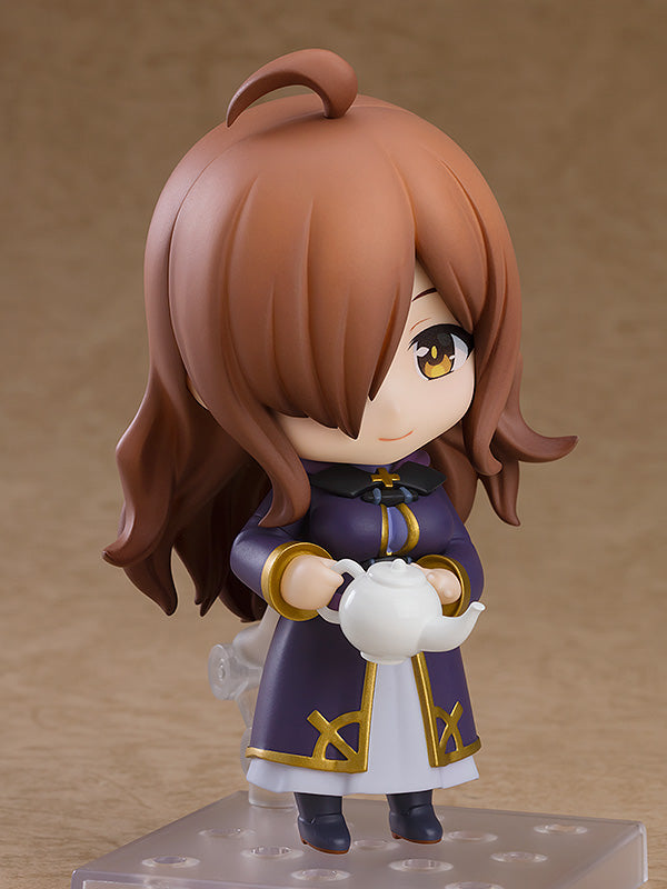 GoodSmile Company Nendoroid Wiz