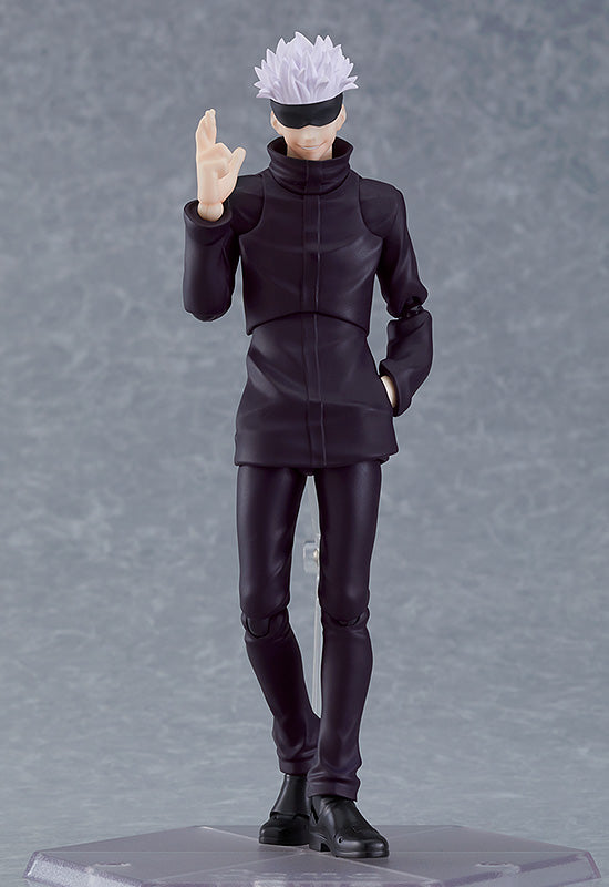 GoodSmile Company figma Satoru Gojo