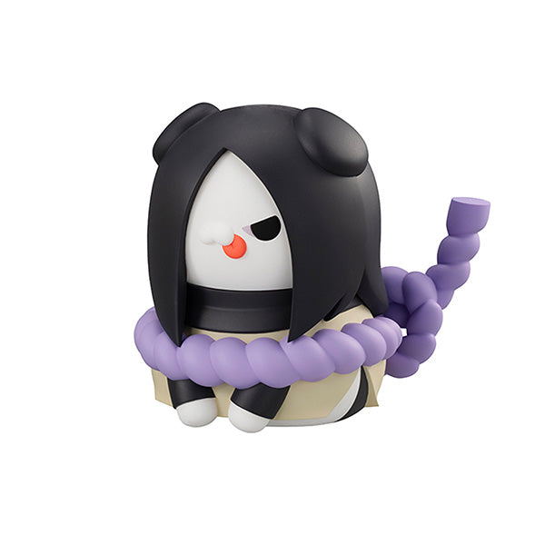 Megahouse Mega Cat Project Nyanto The Big Nyaruto Series Orochimaru "Naruto"