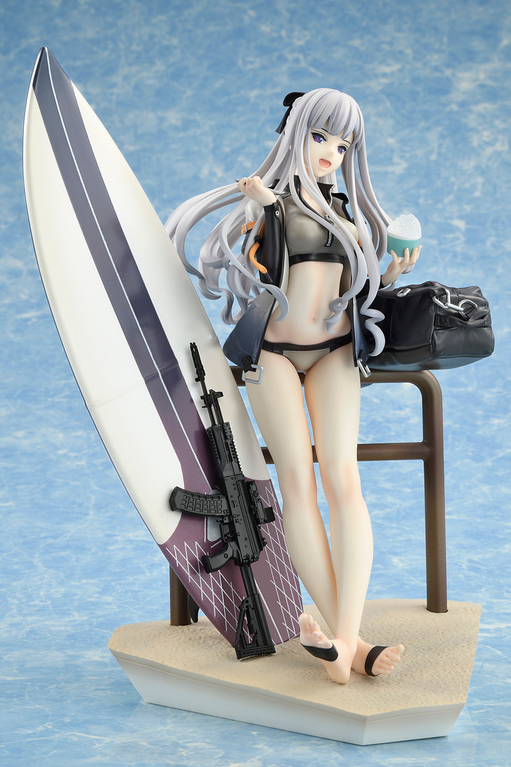 GoodSmile Company AK-12 Smoothie Age Ver.