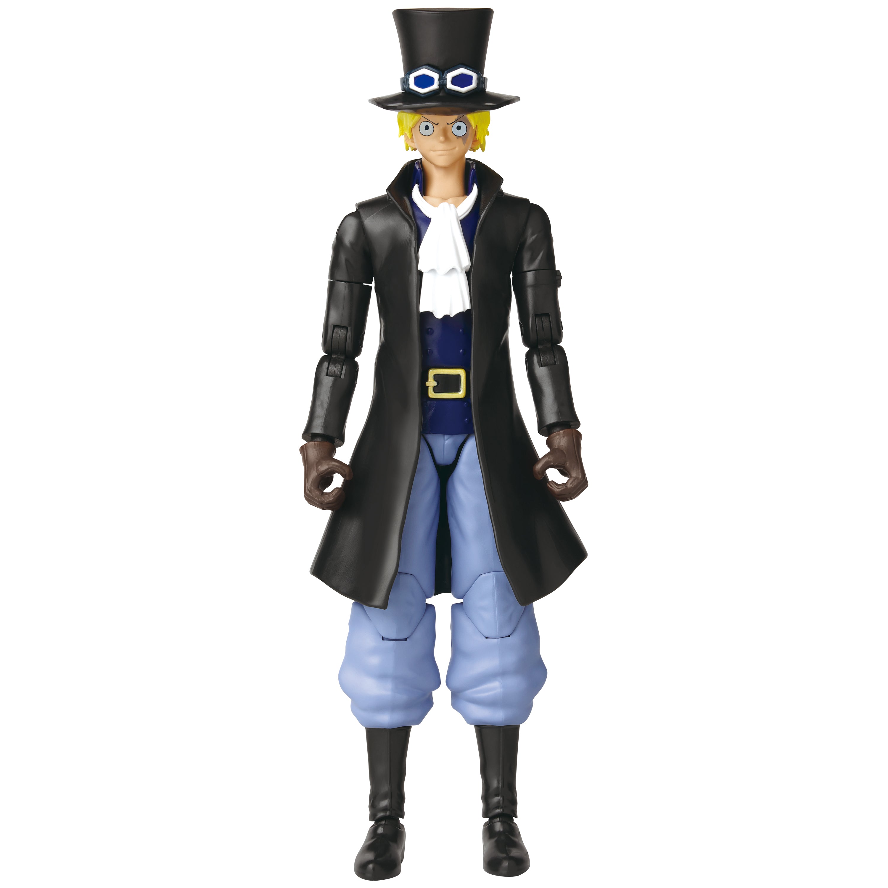 Bandai Anime Heroes - One Piece - Sabo