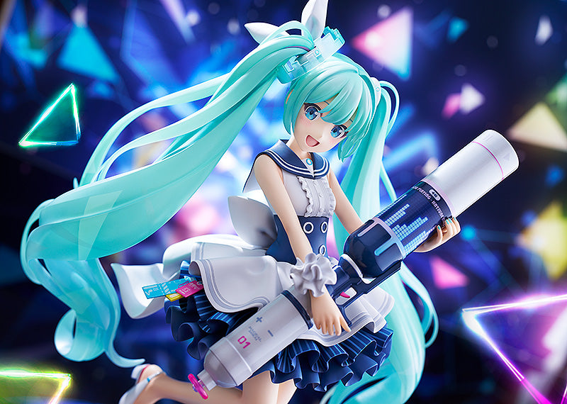 Good Smile Company Hatsune Miku: Blue Archive Ver.