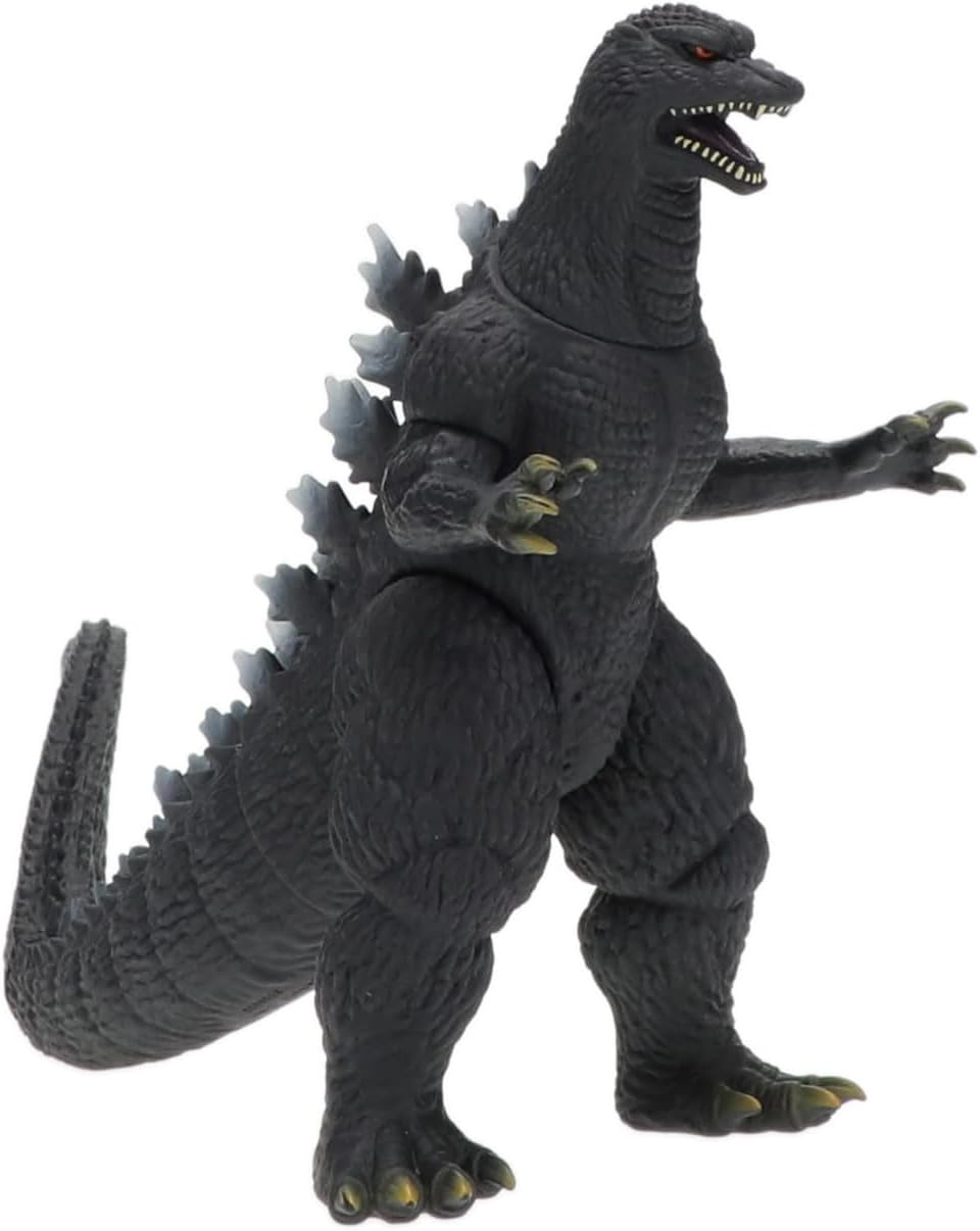 Bandai Movie Monster Series – Godzilla 2004 "Godzilla: Final Wars"