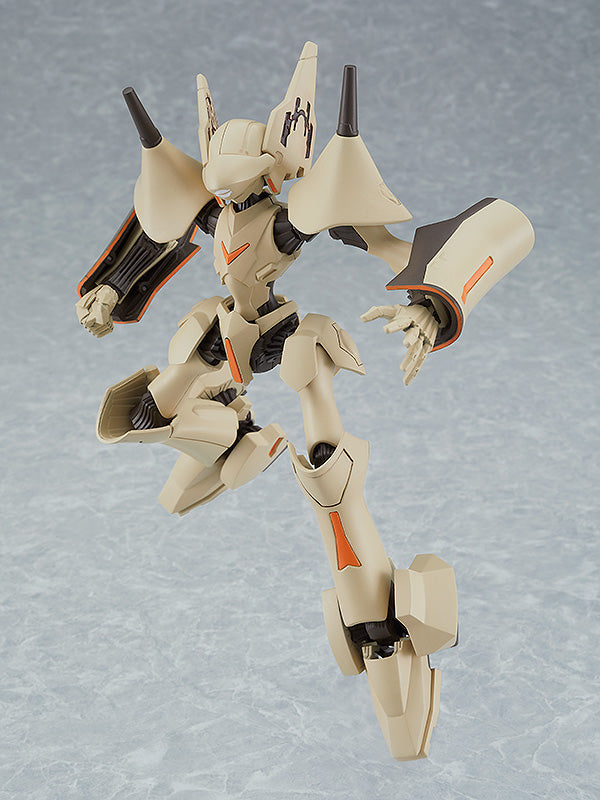 Good Smile Company MODEROID Hime Brain