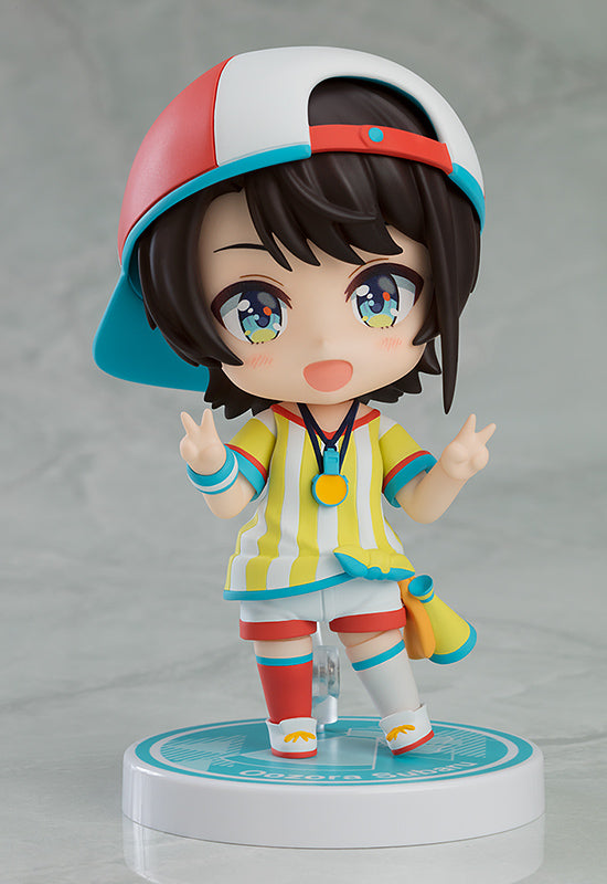 GoodSmile Company [GoodSmile] Nendoroid Oozora Subaru