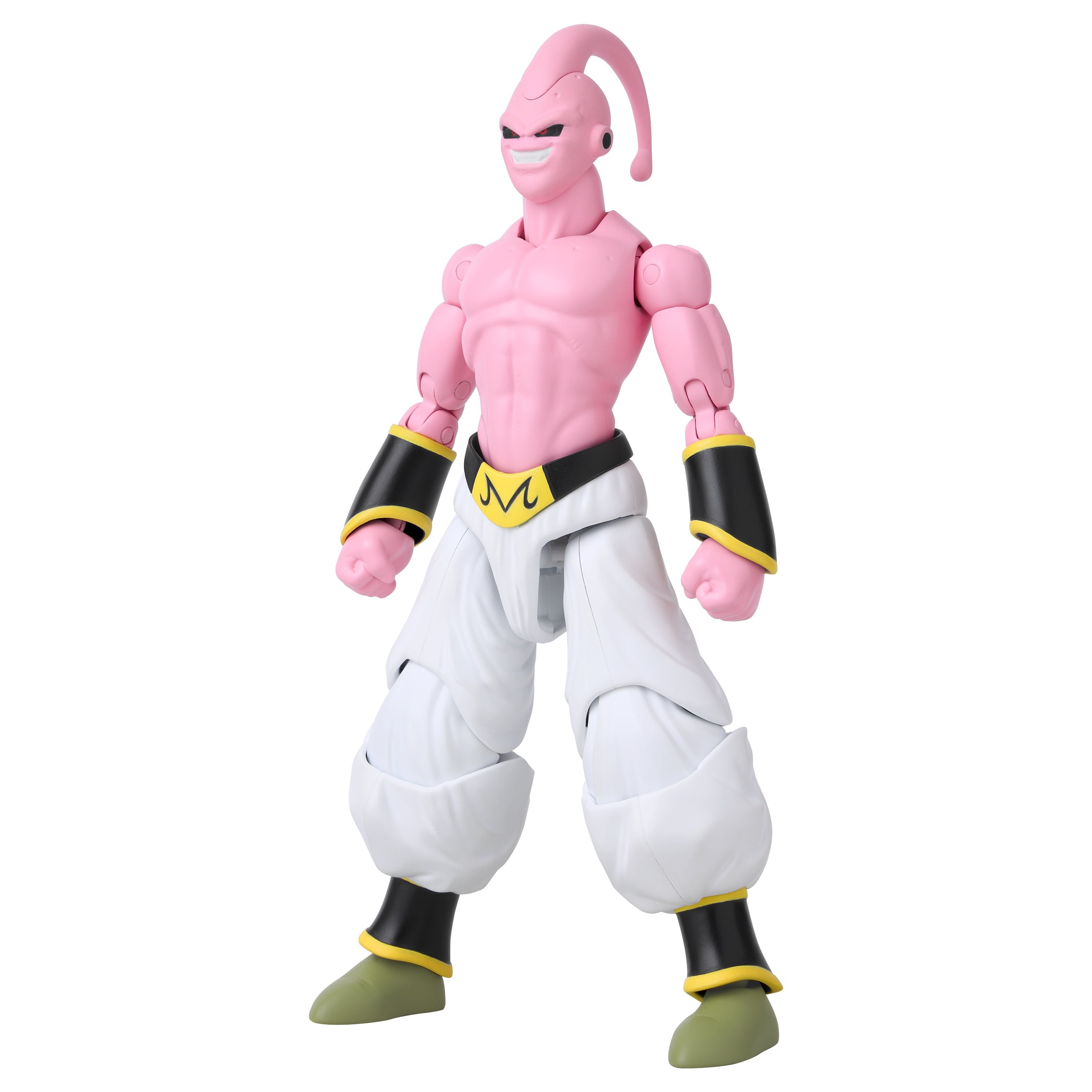 Bandai Dragon Ball Super - Dragon Stars Majin Buu Super