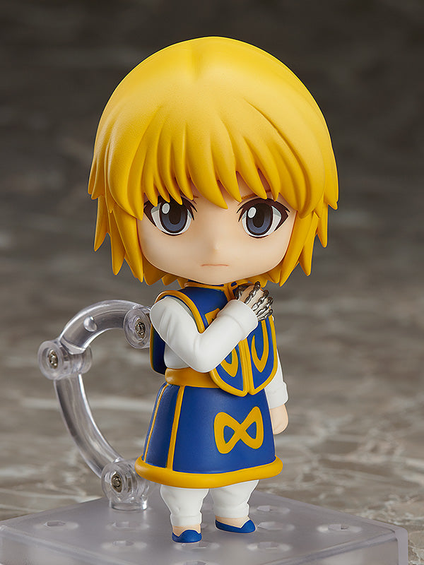 Good Smile Company Nendoroid Kurapika(re-run)