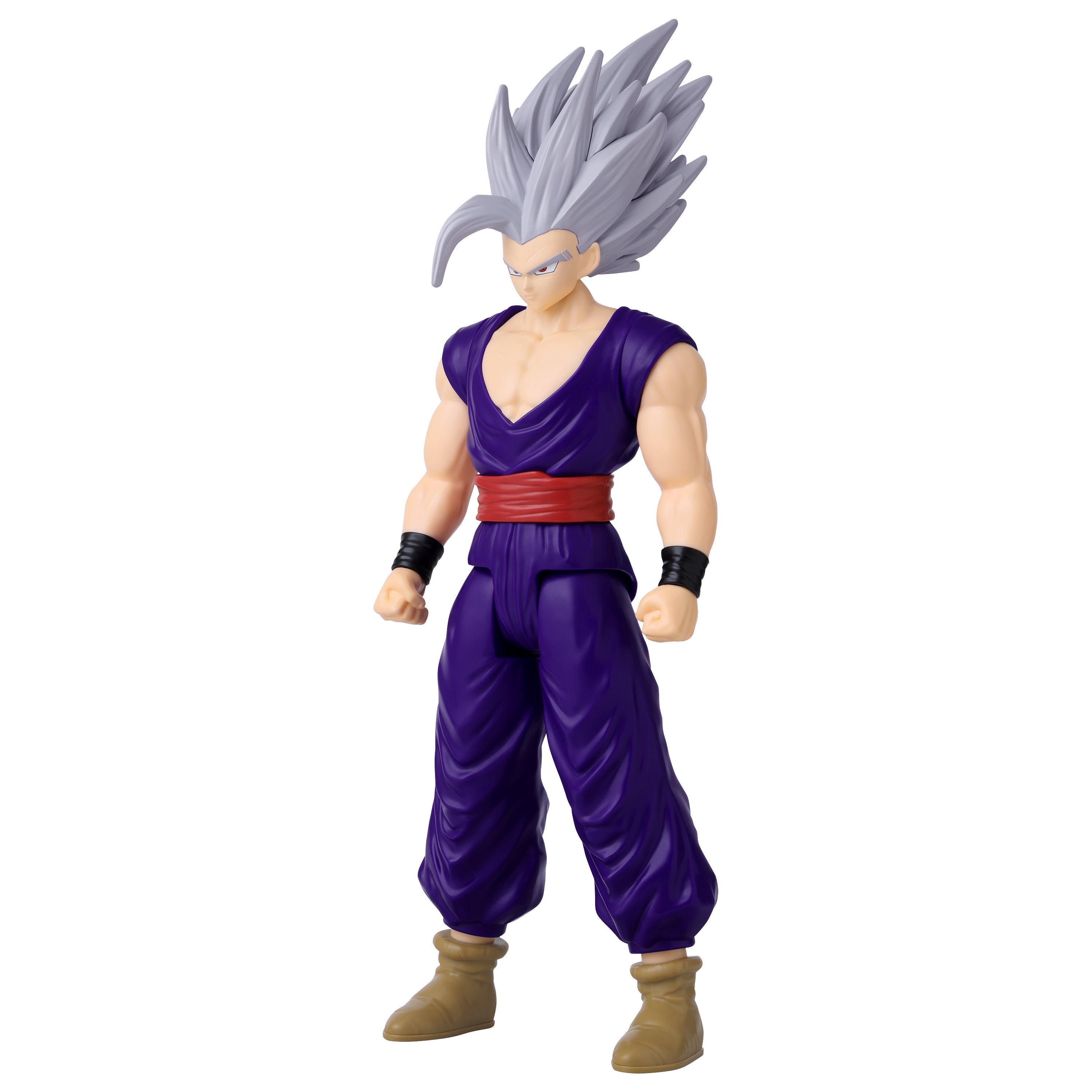 Bandai Dragon Ball Super - Limit Breaker Gohan Beast