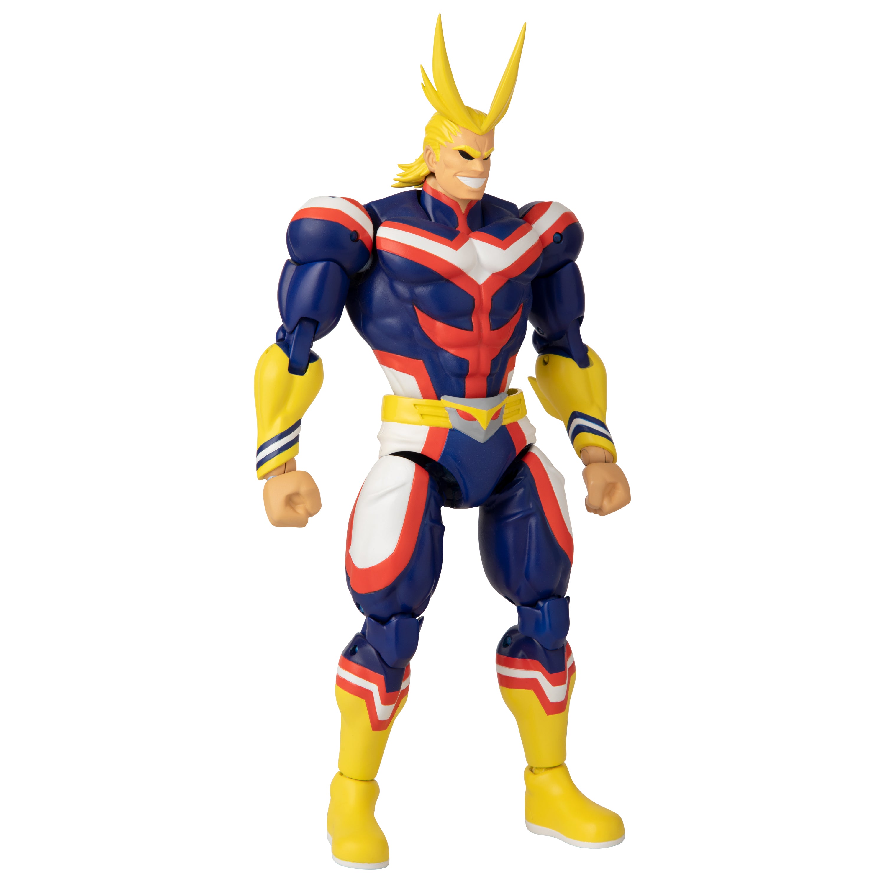 Bandai Anime Heroes - My Hero Academia: All Might