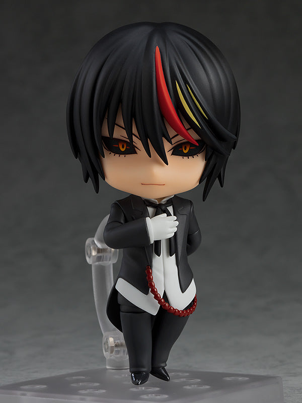 Good Smile Company That Time I Got Reincarnated As A Slime Series Nendoroid Diablo