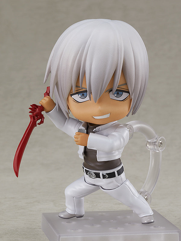 GoodSmile Company Nendoroid Zapp Renfro