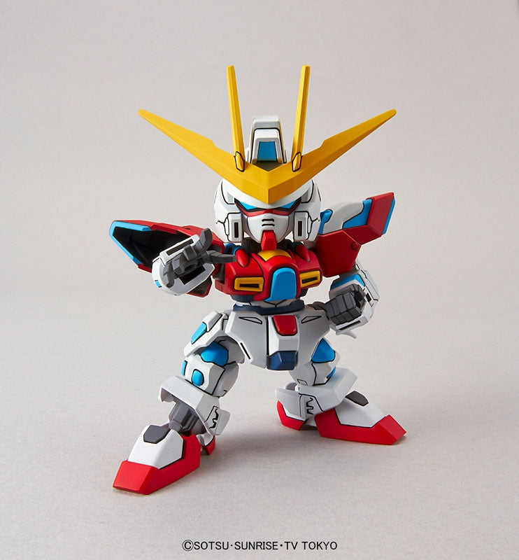 BANDAI Hobby EX-Standard 011 Try Burning Gundam