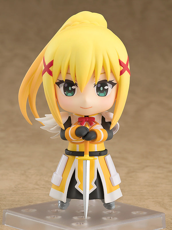 Good Smile Company Nendoroid Darkness(3rd-run)