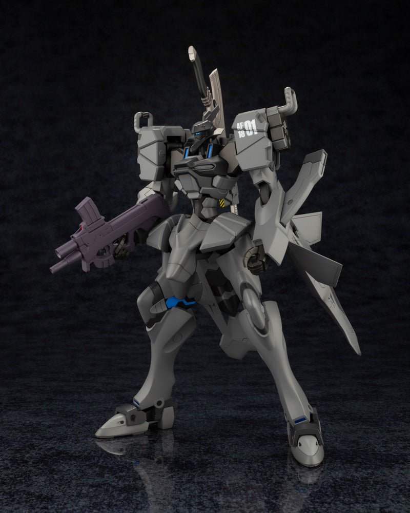 Kotobukiya Muv Luv Alternative Series Fubuki Imperial Japanese Army