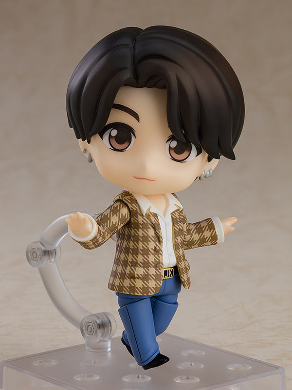 Good Smile Company Nendoroid Jung Kook