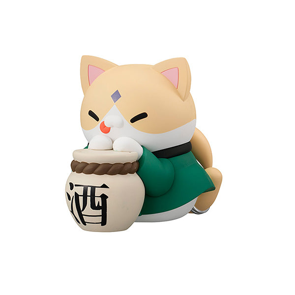 Megahouse Mega Cat Project Nyanto The Big Nyaruto Series Tsunade "Naruto"