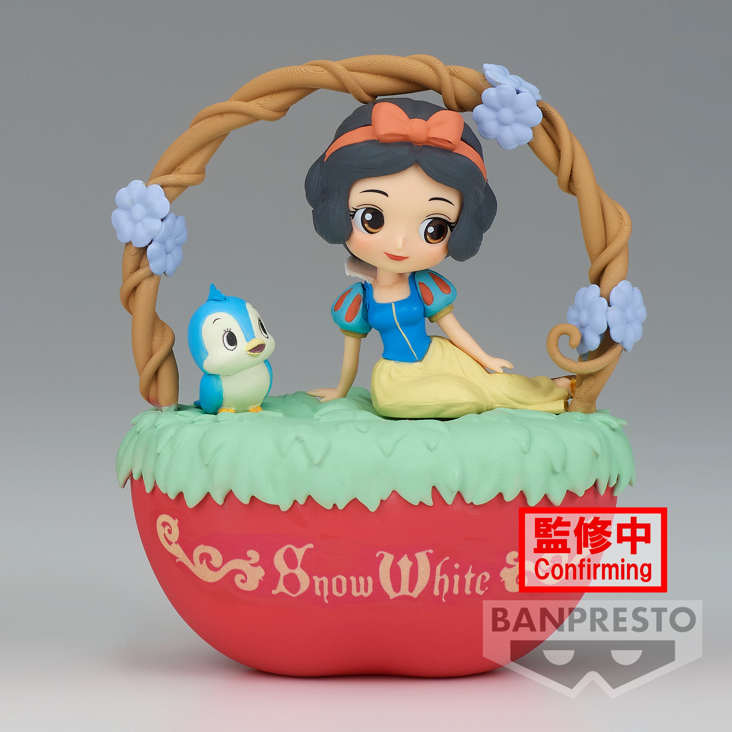 Banpresto Q Posket Stories Snow White II (ver. B) "Disney Characters"