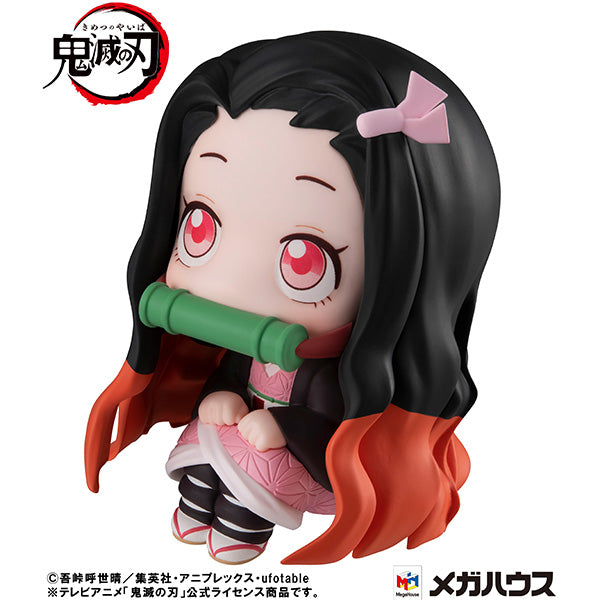 Megahouse LookUp Nezuko Kamado (Repeat) "Demon Slayer"