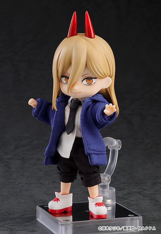 Good Smile Company Chainsaw Man Series Power Nendoroid Doll