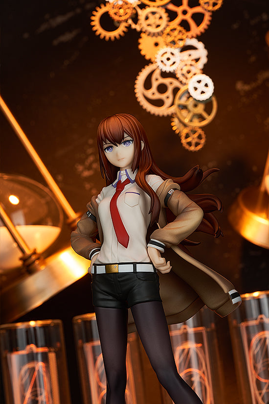 Good Smile Company POP UP PARADE Kurisu Makise(4580416947558)