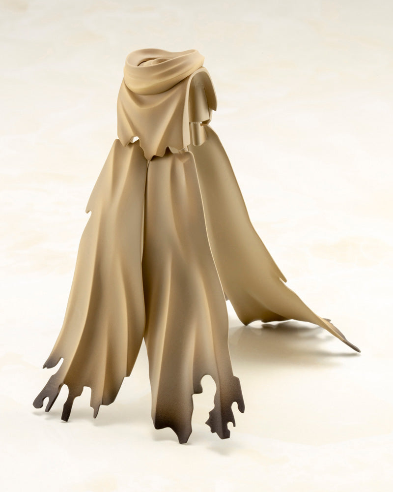 Kotobukiya MSG Dress Up Parts Crash Cloak