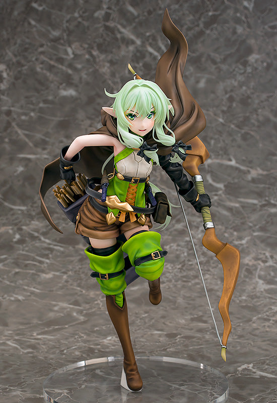 Phat Company High Elf Archer(re-run)