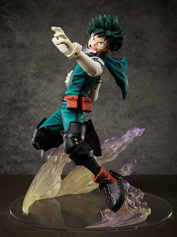 Good Smile Company Izuku Midoriya