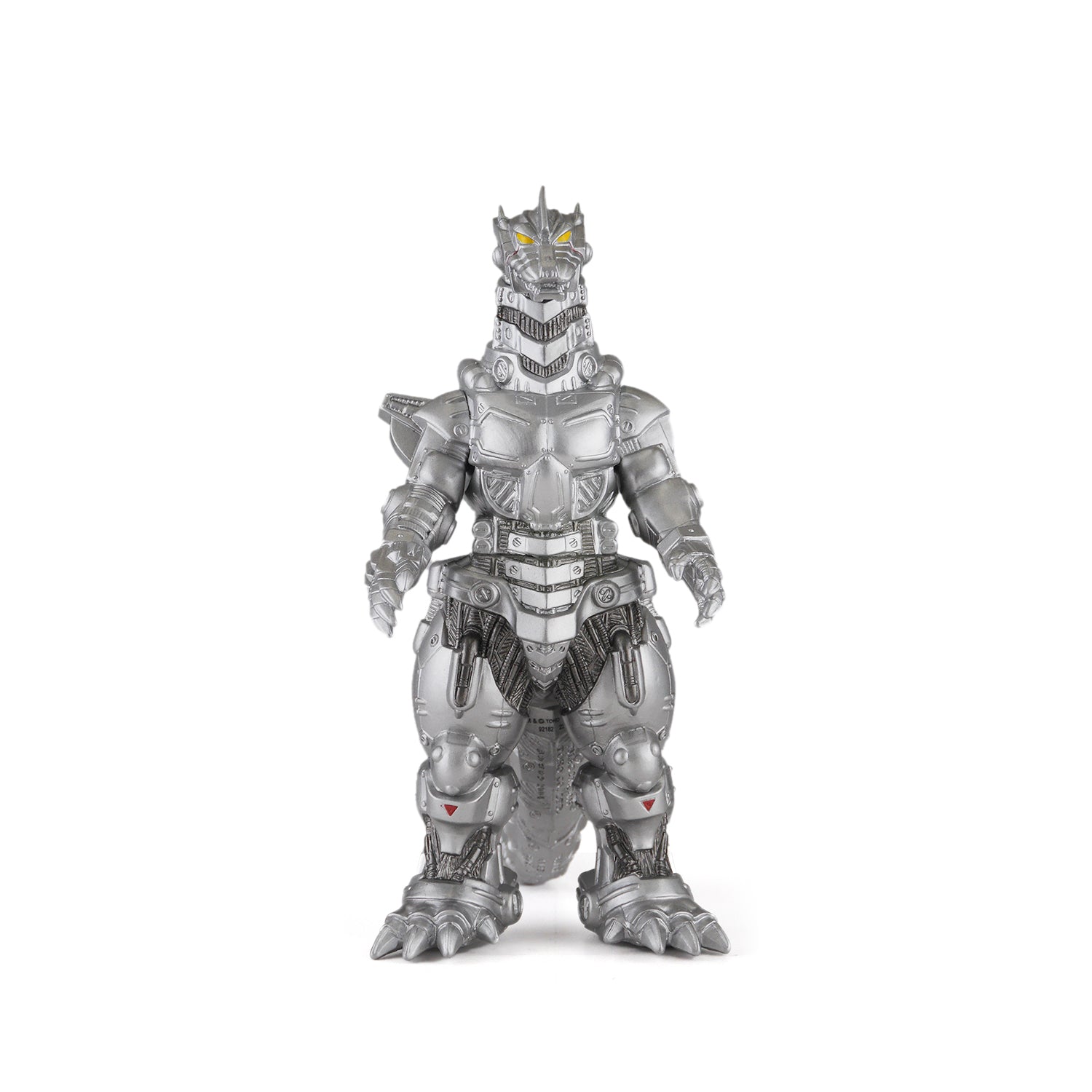 Bandai Movie Monster Series – Mechagodzilla 2004 "Godzilla: Tokyo SOS"