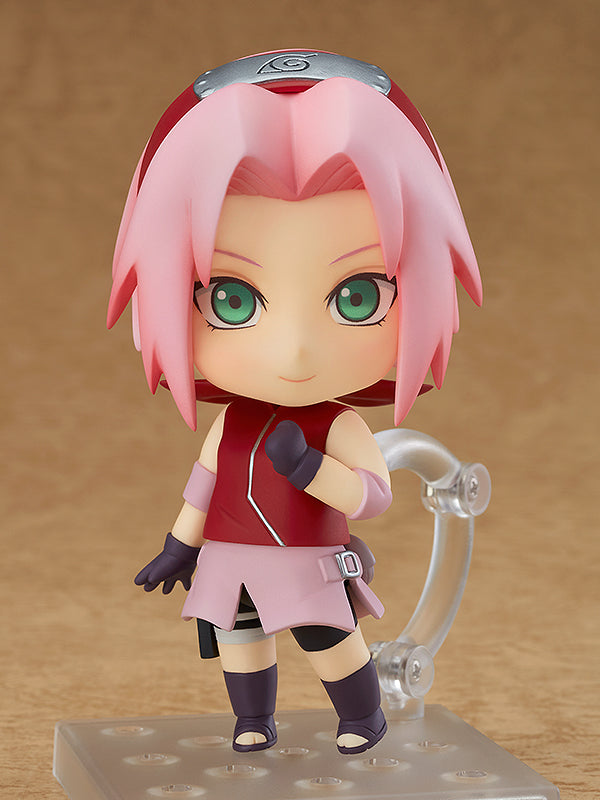 GoodSmile Company [GoodSmile] Nendoroid Sakura Haruno(re-run)