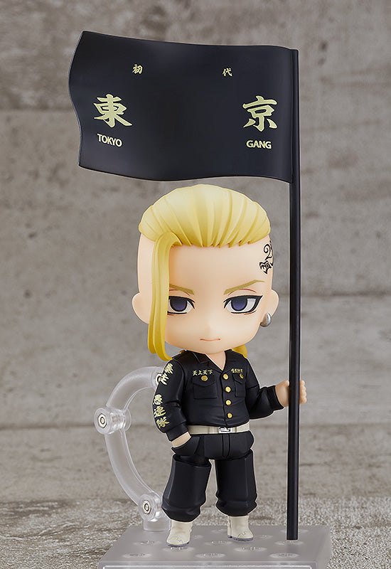 GoodSmile Company Nendoroid Draken (Ken Ryuguji)