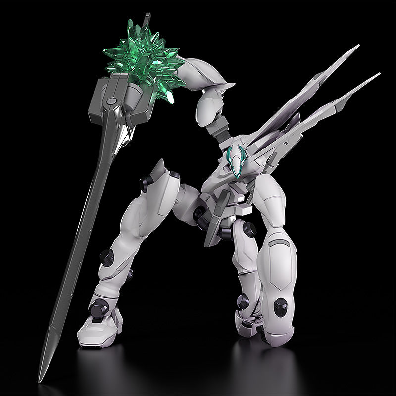 Good Smile Company Fafner in the Azure The Beyond Series Fafner Mark Sein (Re-Run) Moderoid Model Kit