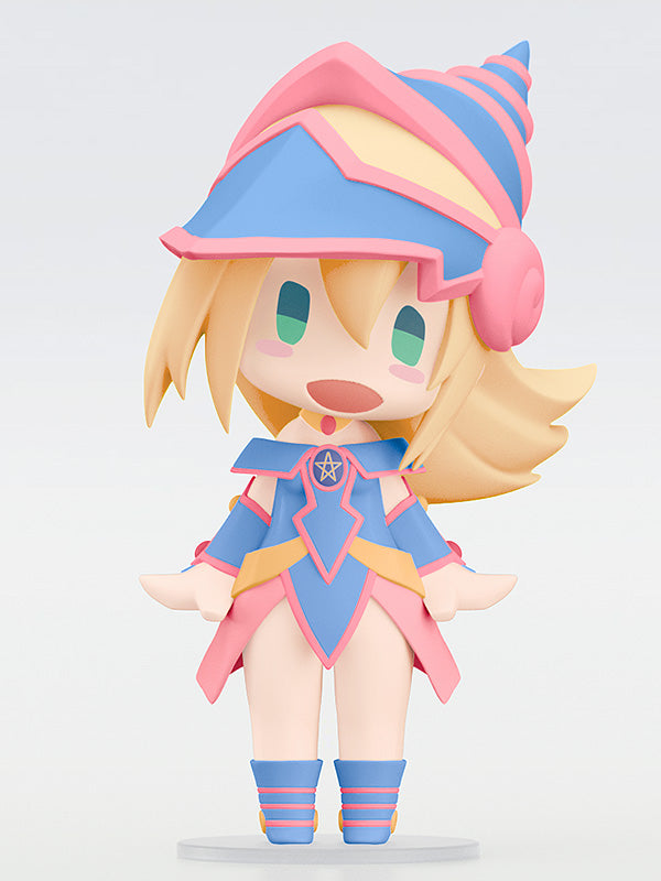 GoodSmile Company HELLO GOOD SMILE Dark Magician Girl