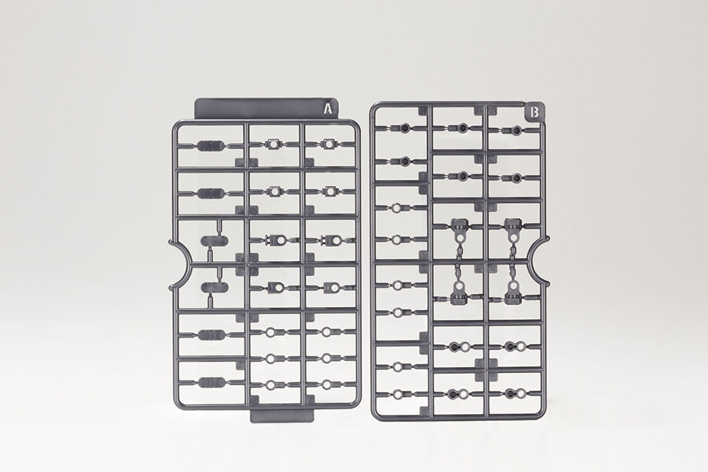 Kotobukiya M.S.G Series Mecha Supply 18 Joint Set Type D