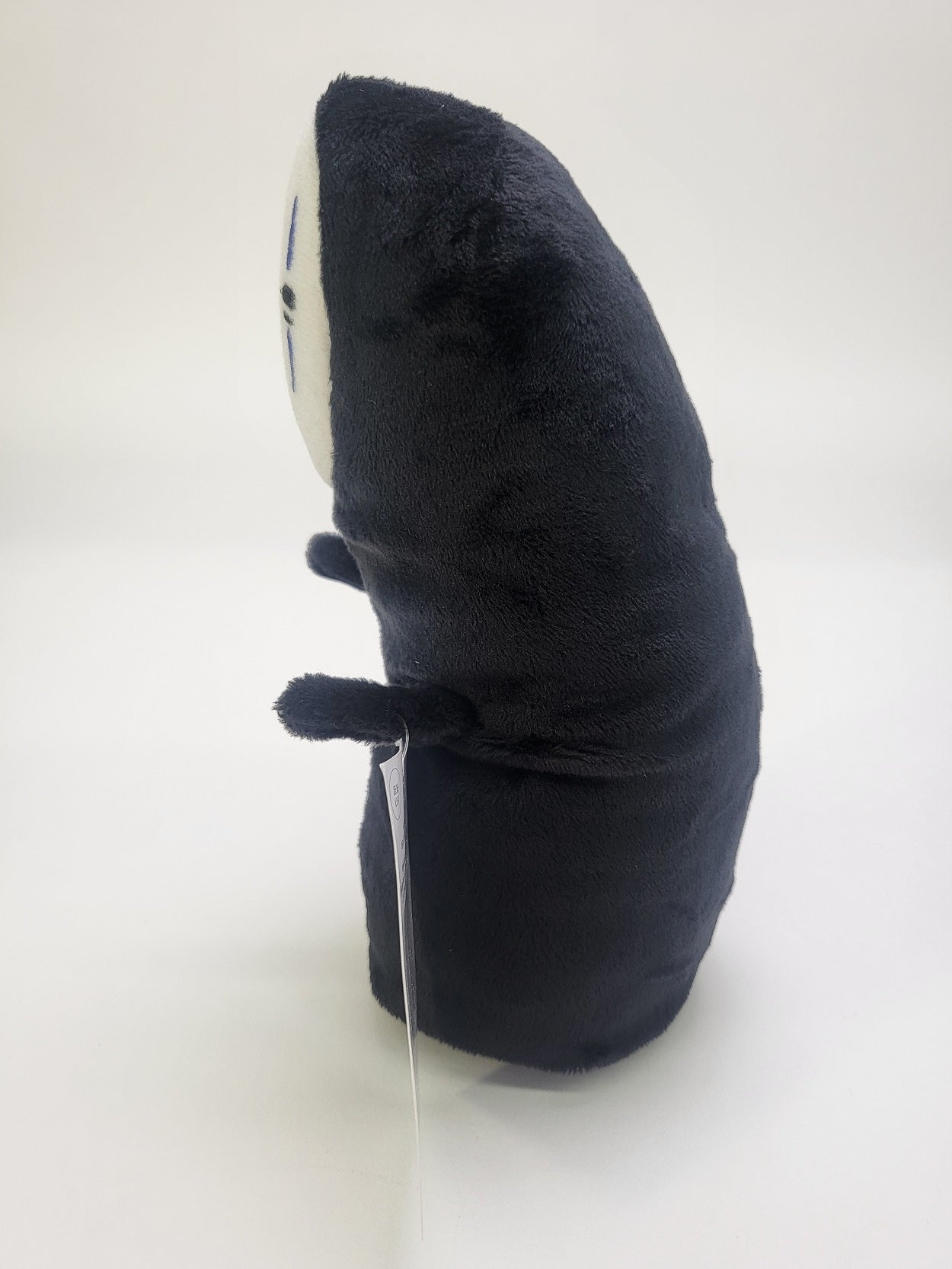 Sun Arrow Studio Ghibli Plush No Face Beanbag (M) "Spirited Away"