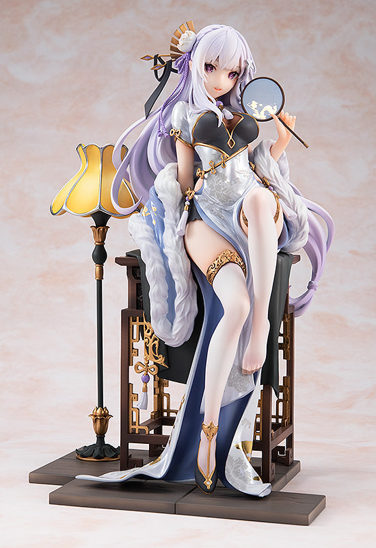 KADOKAWA Emilia: Graceful Beauty ver.(4935228557172)