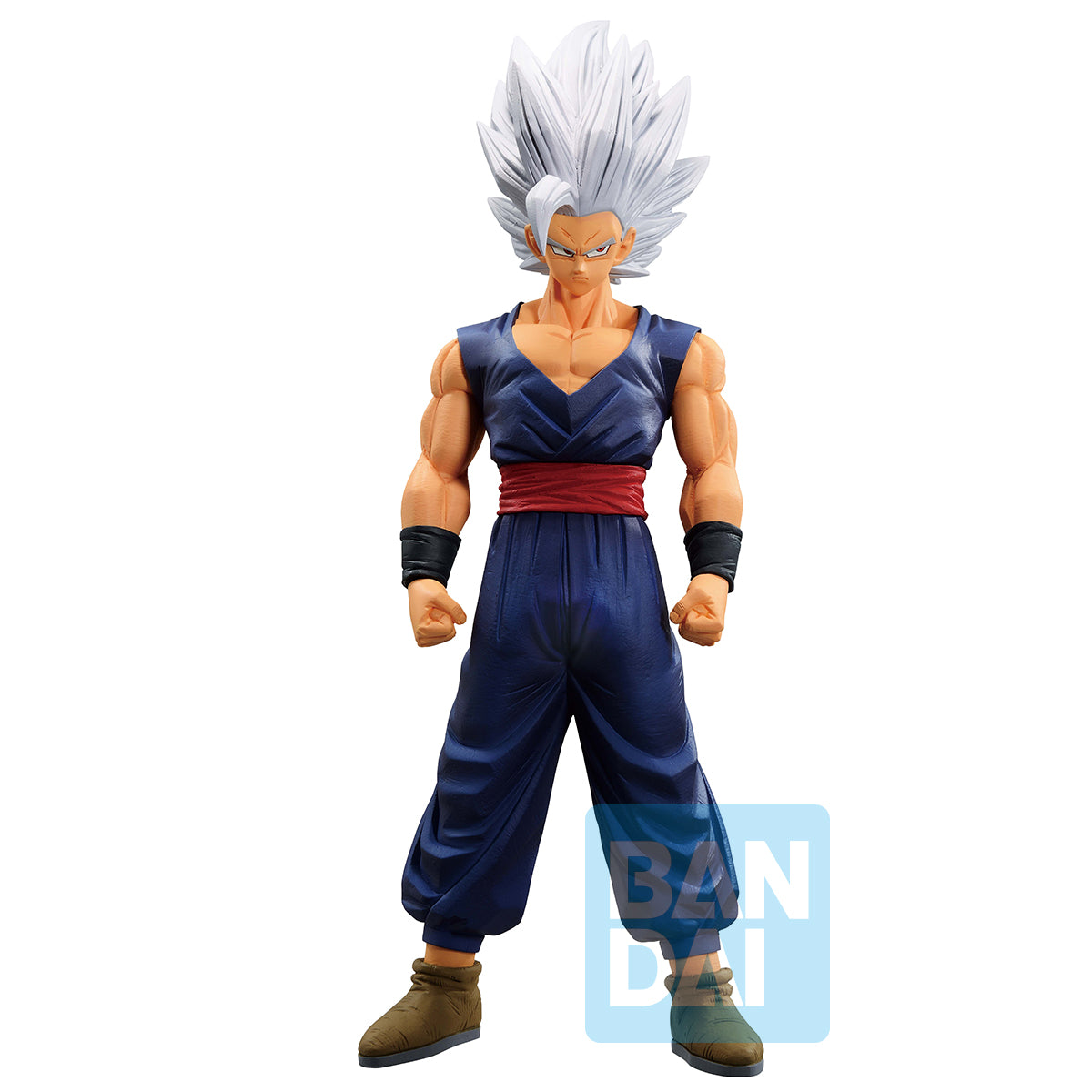 Bandai Spirits Ichibansho Figure Son Gohan (Beast) (Vs Omnibus Brave) "Dragonball Super"