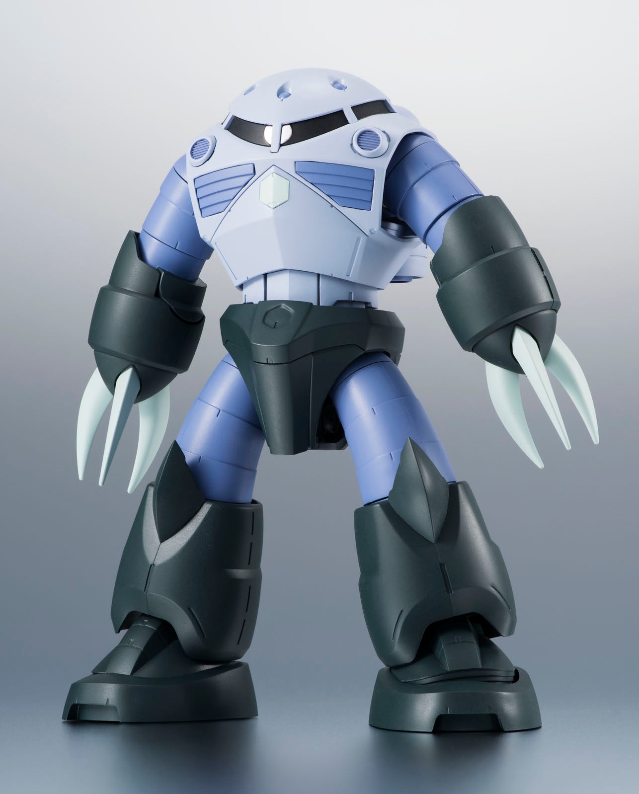 Bandai Tamashii Nations The Robot Spirits <Side MS> MSM-07 Z'Gog Ver. A.N.I.M.E. "Mobile Suit Gundam"