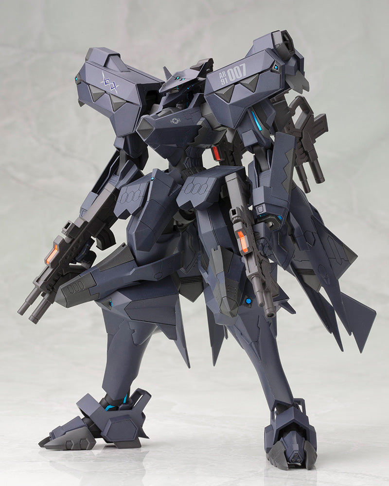 KOTOBUKIYA F-22A Raptor EMD Phase2