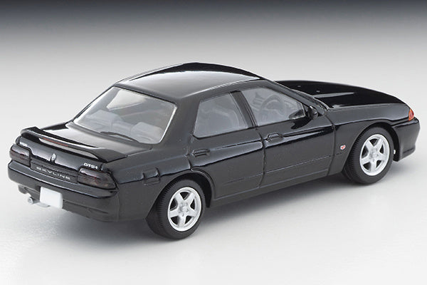 Tomica Limited Vintage NEO 1/64 LV-N194c Skyline 4 Doors Sports Sedan GTS-t M BLK Opt. 92