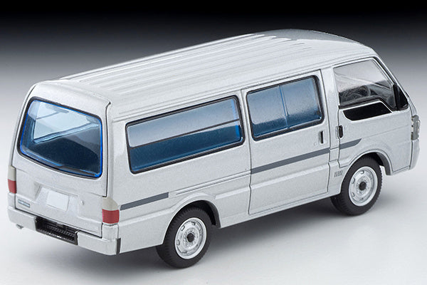 Tomica LV-N310a Bongo Brawny Low-Floor 5 Door GL Silver 2004