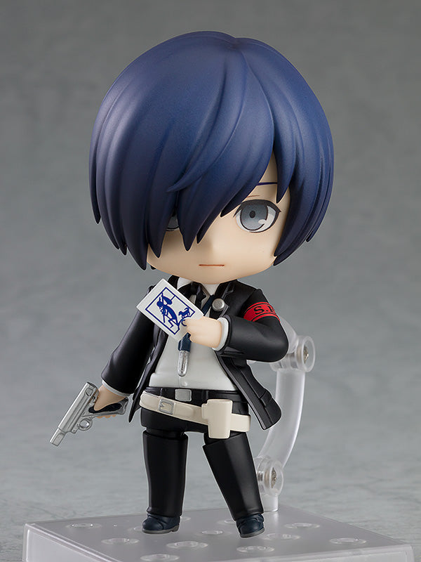 GoodSmile Company [GoodSmile] Nendoroid Persona3 Hero