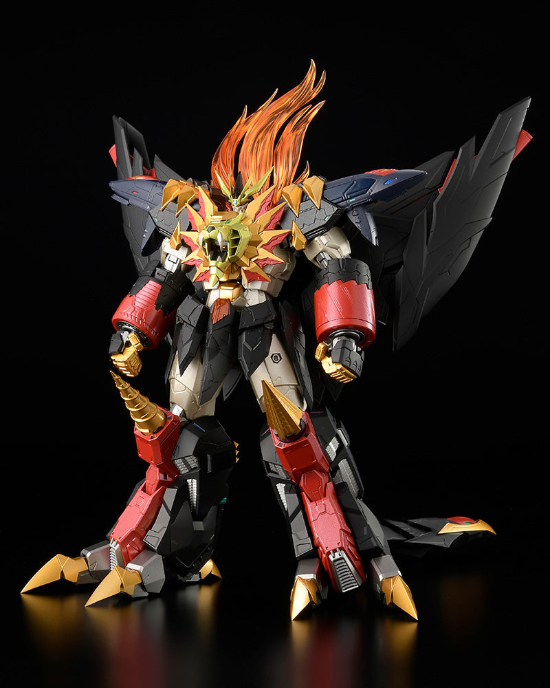 KOTOBUKIYA AMAKUNITECH GENESIC GAOGAIGAR