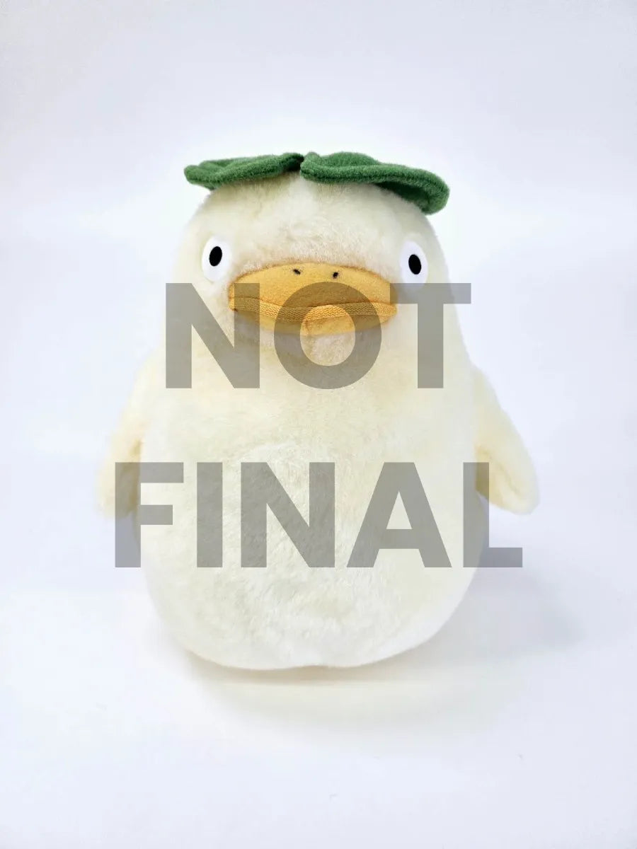 Sun Arrow Plush Ootorisama (M) "Spirited Away"